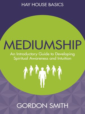 cover image of Mediumship